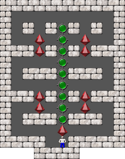 Уровень 37 — Kevin 12